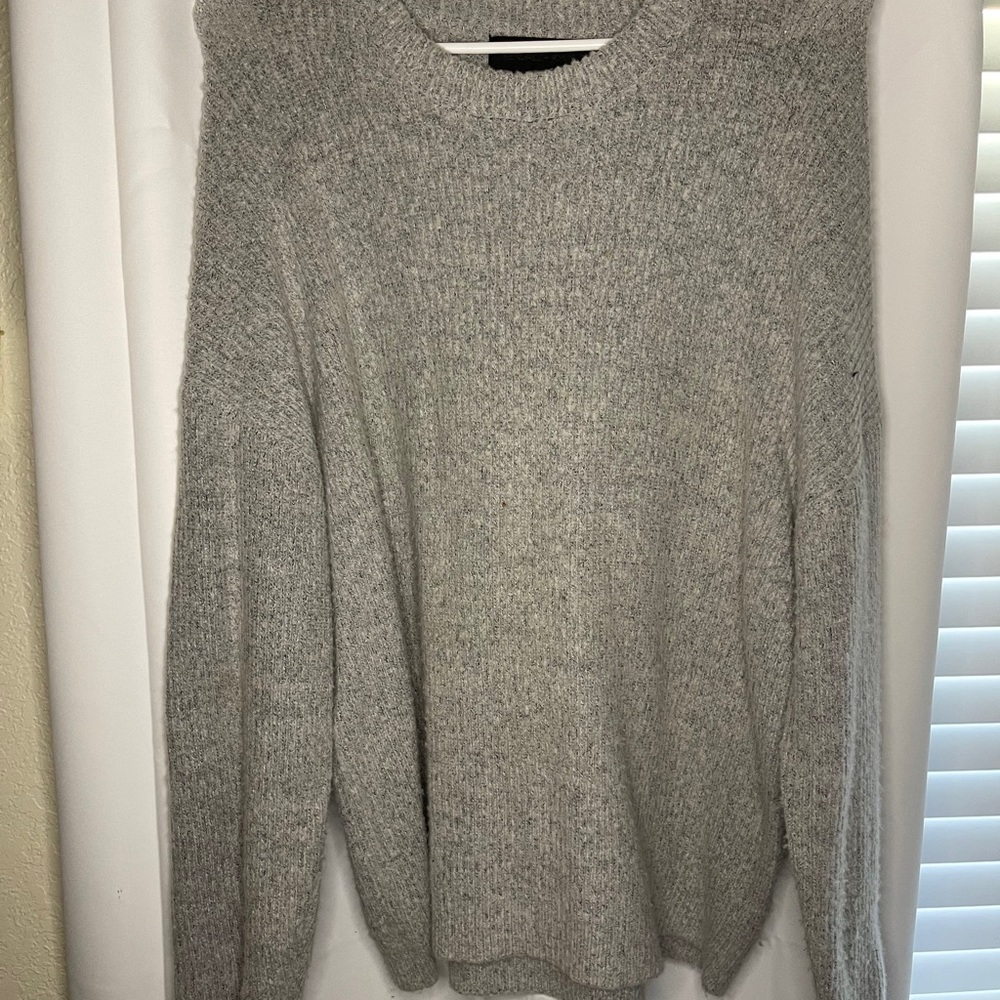 Oversized PacSun Sweater